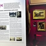 Sala Biała prezentuje nową wystawe sztuki ze zbiorów Muzeum KUL