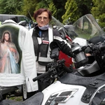 Pielgrzymka motocyklowa do Rzymu