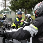 Pielgrzymka motocyklowa do Rzymu