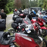 Pielgrzymka motocyklowa do Rzymu