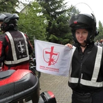 Pielgrzymka motocyklowa do Rzymu