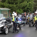 Pielgrzymka motocyklowa do Rzymu