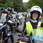 Pielgrzymka motocyklowa do Rzymu