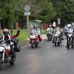 Pielgrzymka motocyklowa do Rzymu