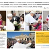 Ofiara na świętopietrze - konkretne wsparcie misji Papieża
