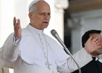 Leon XIV apeluje o pokój i przytacza słowa Piusa XII, z przedednia II wojny światowej