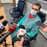 Śląskie. Drugi w Polsce zabieg jednoczesnego przeszczepu płuc i wątroby