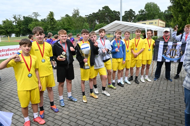 Turniej o Puchar św. Jacka