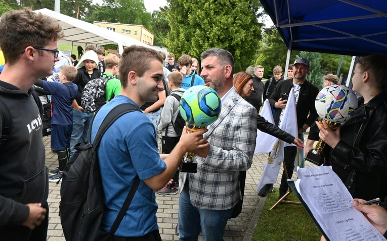 Turniej o Puchar św. Jacka