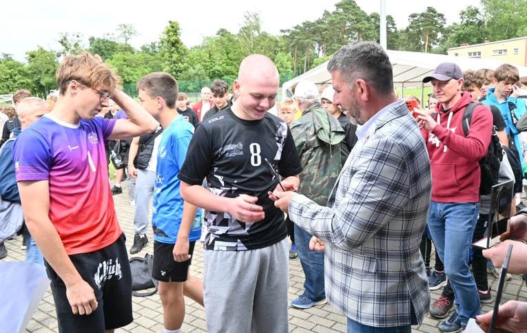 Turniej o Puchar św. Jacka