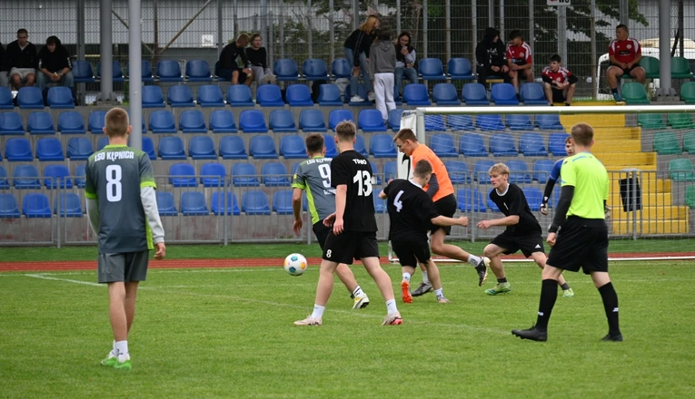 Turniej o Puchar św. Jacka