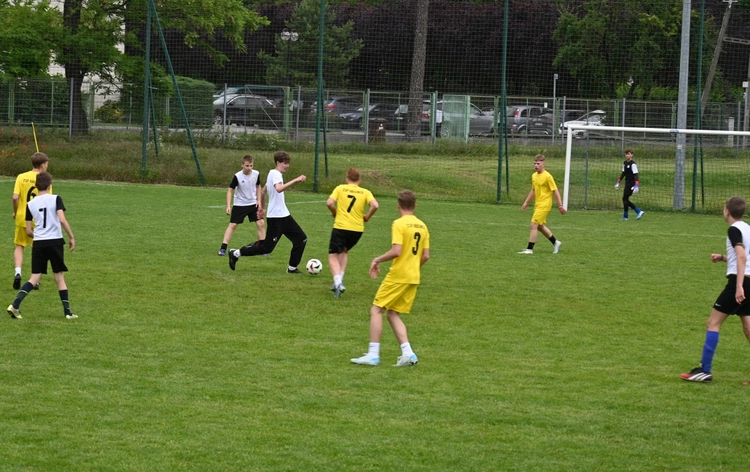 Turniej o Puchar św. Jacka