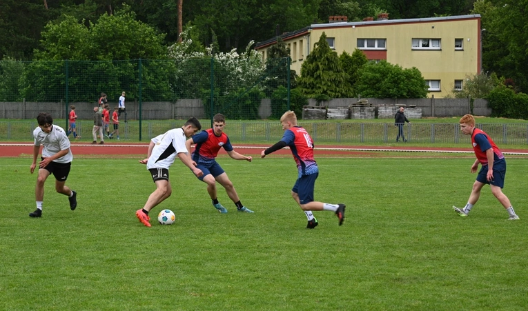Turniej o Puchar św. Jacka
