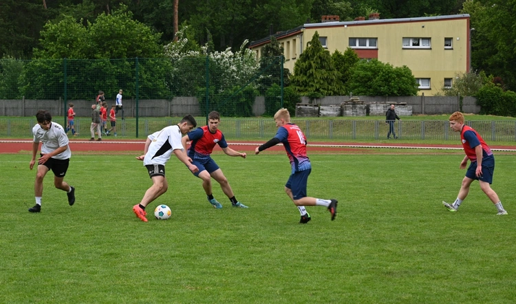 Turniej o Puchar św. Jacka