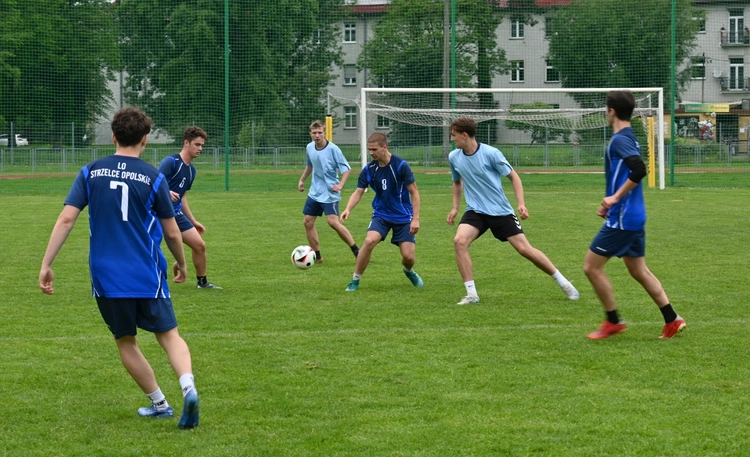 Turniej o Puchar św. Jacka