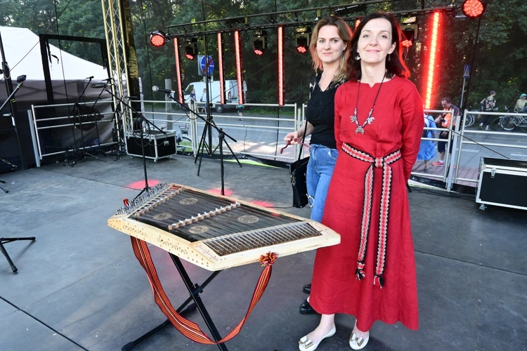 15. Raciborski Festiwal Średniowieczny