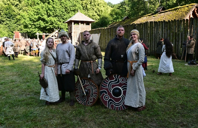 15. Raciborski Festiwal Średniowieczny