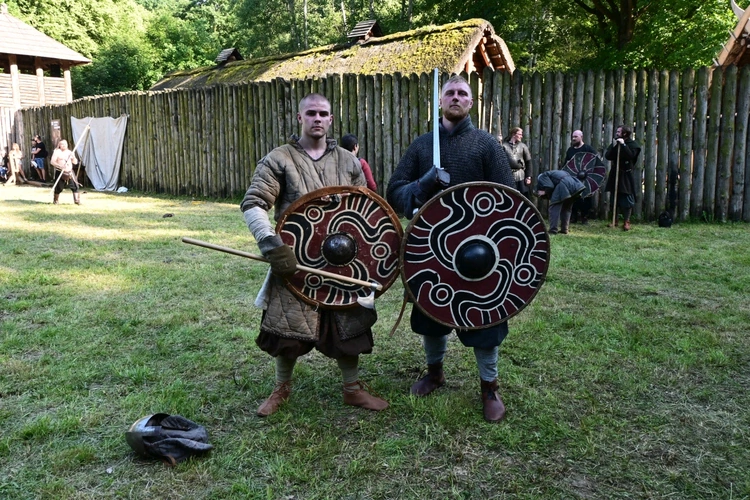 15. Raciborski Festiwal Średniowieczny