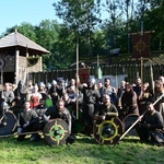 15. Raciborski Festiwal Średniowieczny