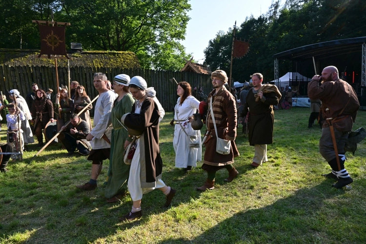 15. Raciborski Festiwal Średniowieczny