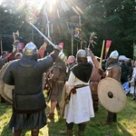 15. Raciborski Festiwal Średniowieczny