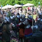 15. Raciborski Festiwal Średniowieczny