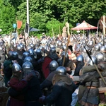 15. Raciborski Festiwal Średniowieczny