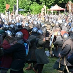 15. Raciborski Festiwal Średniowieczny