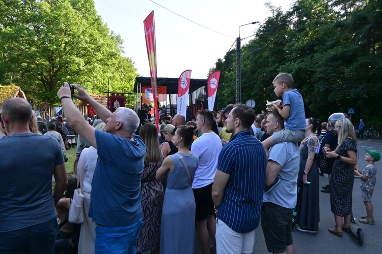 15. Raciborski Festiwal Średniowieczny