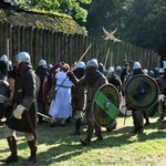 15. Raciborski Festiwal Średniowieczny