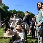 15. Raciborski Festiwal Średniowieczny