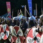 15. Raciborski Festiwal Średniowieczny