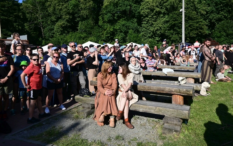 15. Raciborski Festiwal Średniowieczny