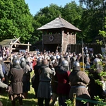 15. Raciborski Festiwal Średniowieczny