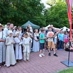 15. Raciborski Festiwal Średniowieczny