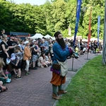 15. Raciborski Festiwal Średniowieczny