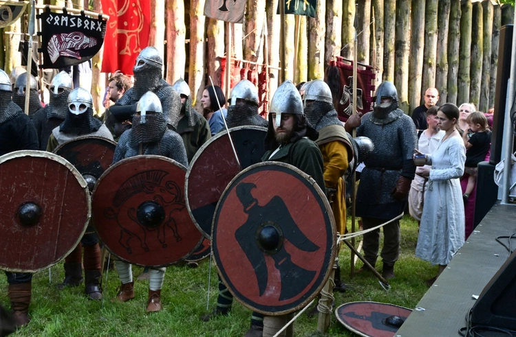 15. Raciborski Festiwal Średniowieczny