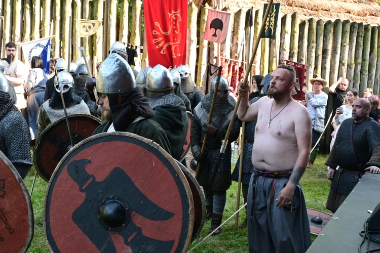 15. Raciborski Festiwal Średniowieczny