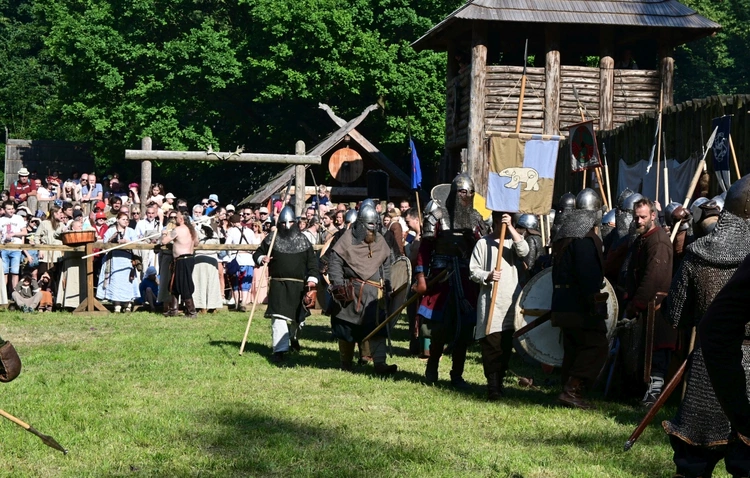 15. Raciborski Festiwal Średniowieczny