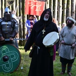 15. Raciborski Festiwal Średniowieczny