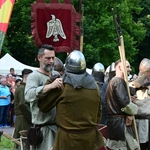15. Raciborski Festiwal Średniowieczny