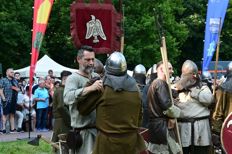 15. Raciborski Festiwal Średniowieczny