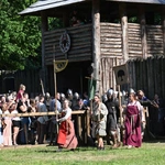 15. Raciborski Festiwal Średniowieczny