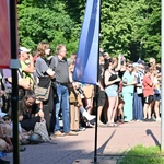 15. Raciborski Festiwal Średniowieczny