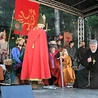 15. Raciborski Festiwal Średniowieczny