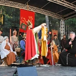 15. Raciborski Festiwal Średniowieczny