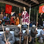 15. Raciborski Festiwal Średniowieczny