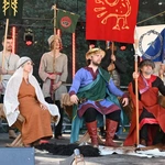 15. Raciborski Festiwal Średniowieczny