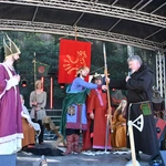 15. Raciborski Festiwal Średniowieczny