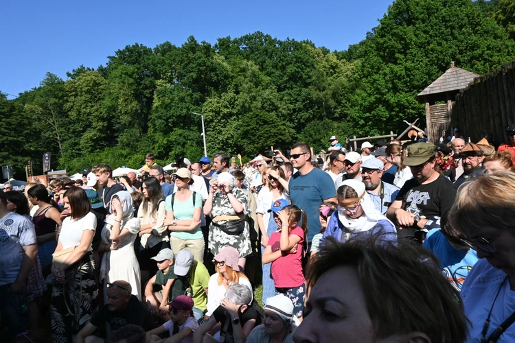 15. Raciborski Festiwal Średniowieczny
